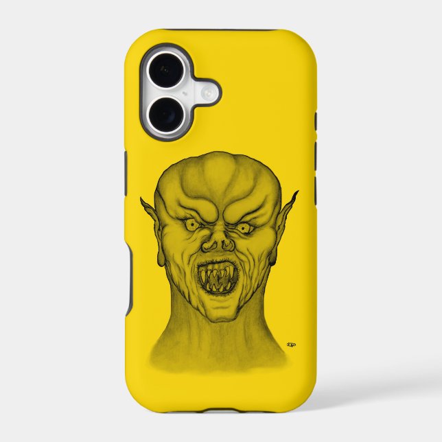 Vampire (Back)