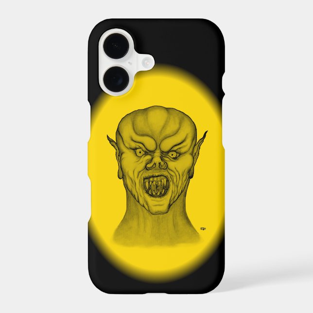 Vampire (Back)