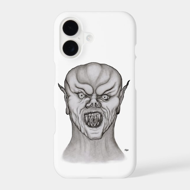 Vampire (Back)