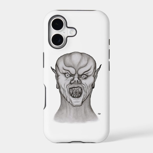 Vampire (Back)