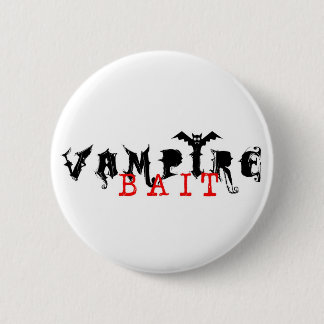 Vampire Bait - button