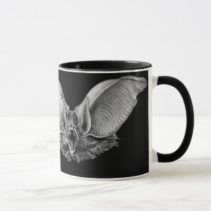 Vampire ? Bat ? Mug