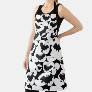 vampire bats Apron