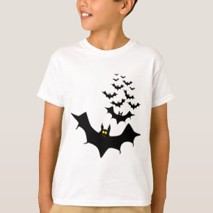 Vampire Bats T-Shirt