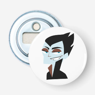 VAMPIRE BOTTLE OPENER