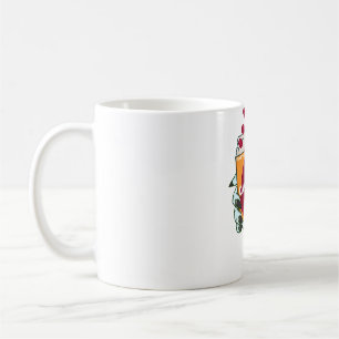 Vampire Candy Coffee Mug