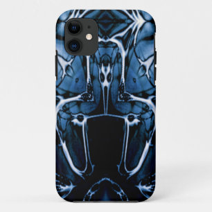 Vampire iPhone 11 Case