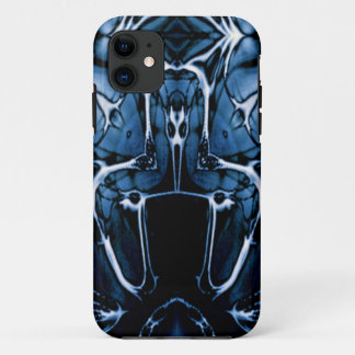 Vampire iPhone 11 Case