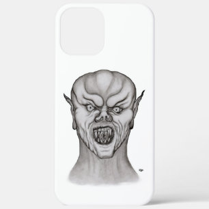 Vampire iPhone 12 Pro Max Case