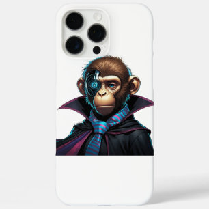 Vampire iPhone 16 pro max case