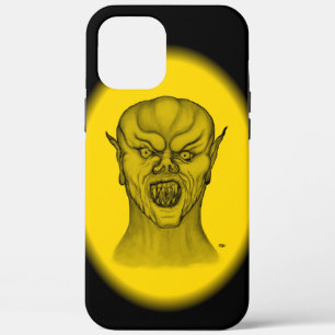 Vampire iPhone 12 Pro Max Case