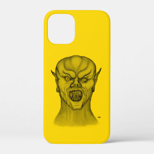 Vampire iPhone 12 Mini Case