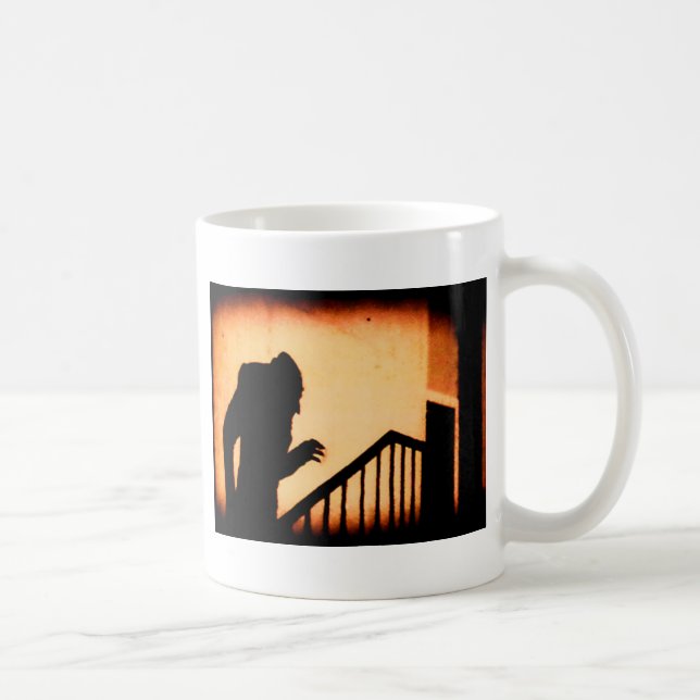 vampire-clip-art-13 coffee mug (Right)