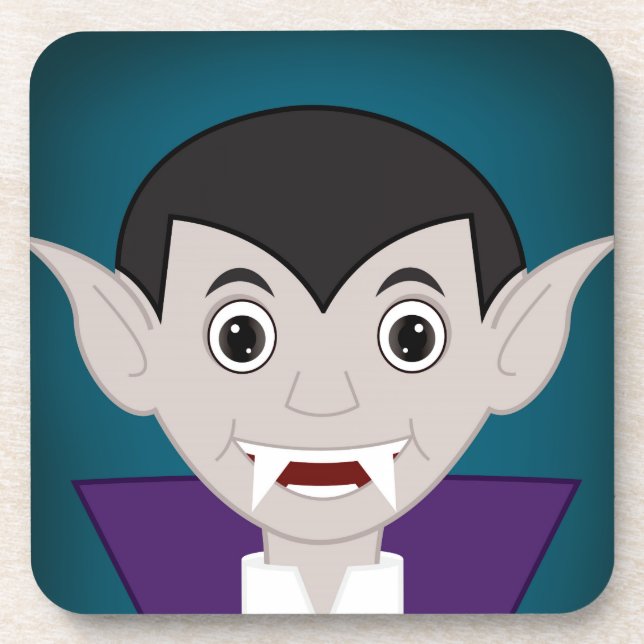 Vampire Coaster (Front)