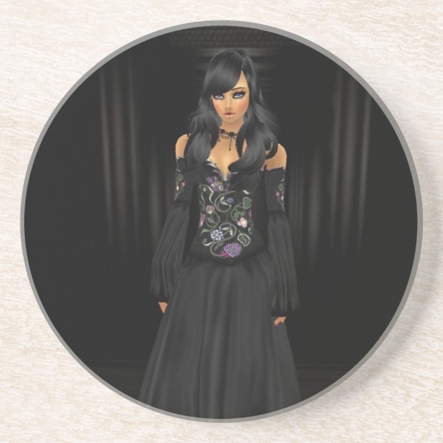 Vampire Coasters (Front)