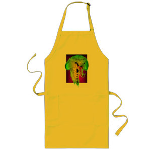 Vampire Cobra Apron