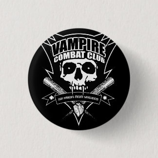 Vampire Combat Club Button