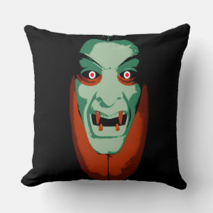 Vampire Cushion