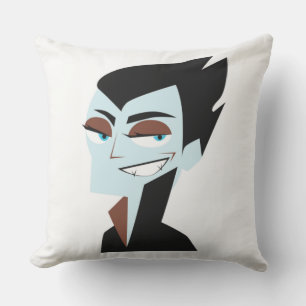 VAMPIRE CUSHION