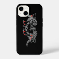 Vampire Dad iPhone 7 Case