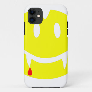 vampire emoji dracula iPhone 11 case