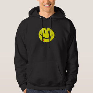 vampire emoji dracula hoodie