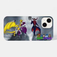 Vampire Fighting Two Headed Dragon The Best Clash