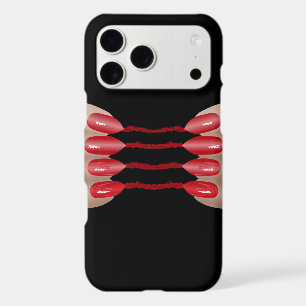 Vampire finger V.2