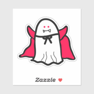 Vampire Ghost 
