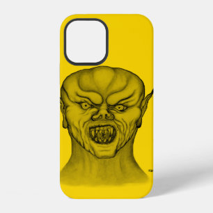 Vampire iPhone Case