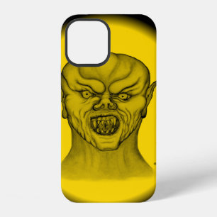 Vampire iPhone 12 Case