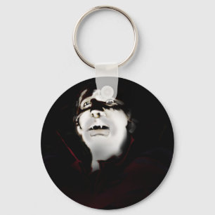 Vampire Key Ring