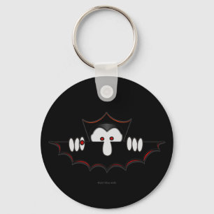 vampire Kilroy Keychain 2