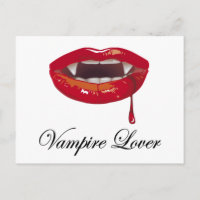 Vampire Lover
