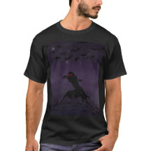 Vampire Night Journey
