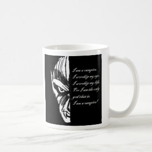 Vampire Oath Mug