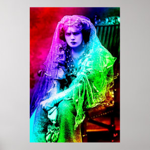 Vampire Poster