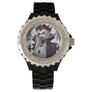 Vampire Queen Watch