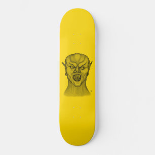Vampire Skateboard