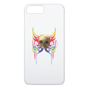 Vampire Skull iPhone 8 Plus/7 Plus Case