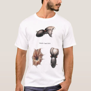 Vampire Squid T-Shirt
