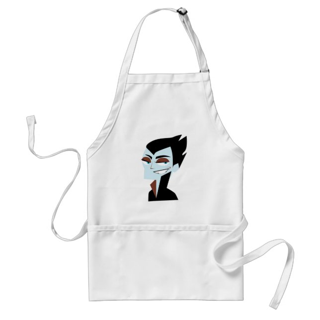 VAMPIRE STANDARD APRON (Front)