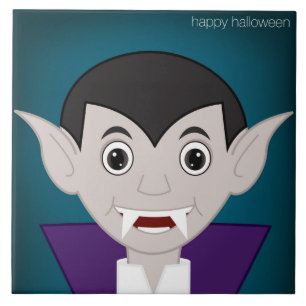 Vampire Tile