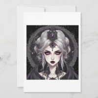 vampire women