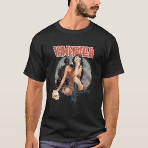 Vampirella T-Shirt