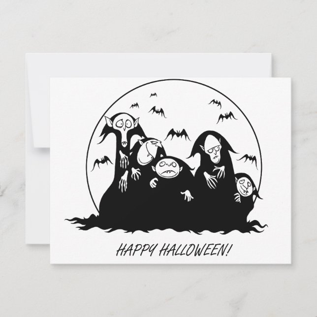 Vampires (Front)