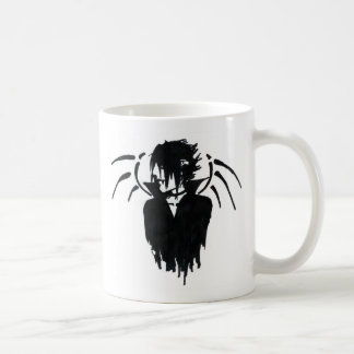 Vampires Rock Coffee Mug