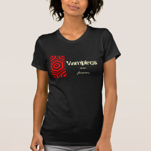 Vampires T-Shirt