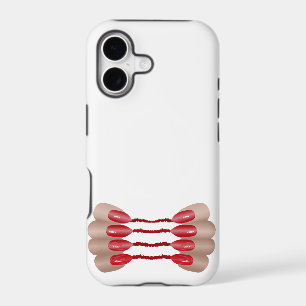 Vampirfinger V.2