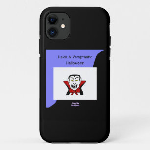 Vamptastic iPhone SE + iPhone 5/5s Case